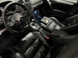 Volkswagen Golf Golf VI (5K1) Hatchback 2.0 TSI R 16V 4Motion (CDLF) [199kW]  (11-2009=
/03-2013) picture 12