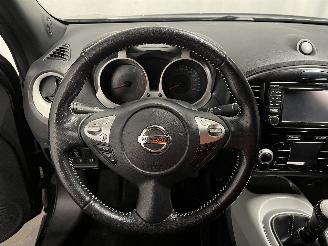 Nissan Juke Juke (F15) SUV 1.2 DIG-T 16V (HRA2DDT) [85kW]  (05-2014/12-2019) picture 18