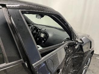 Nissan Juke Juke (F15) SUV 1.2 DIG-T 16V (HRA2DDT) [85kW]  (05-2014/12-2019) picture 23