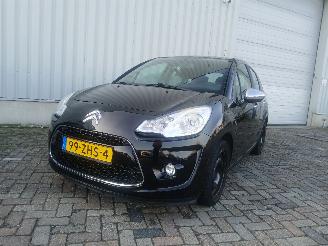 škoda osobní automobily Citroën C3 C3 (SC) Hatchback 5-drs 1.2 VTi 82 12V (EB2F(HMZ)) [60kW]  (06-2012/09=
-2016) 2012/11