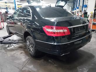 Mercedes E-klasse E (W212) Sedan E-350 CGI V6 24V BlueEfficiency (M272.983(Euro 5)) [215=
kW]  (01-2009/08-2011) picture 4