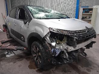 Citroën C3 C3 (SX/SW) Hatchback 1.2 12V e-THP PureTech 110 (EB2DT(HNZ)) [81kW]  (=
07-2016/...) picture 2