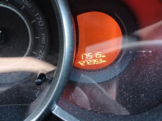 Citroën C3 C3 (SC) Hatchback 5-drs 1.6 16V VTi 120 (EP6C(5FS)) [88kW]  (11-2009/1=
0-2016) picture 2