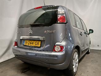Citroën C3 C3 Picasso (SH) MPV 1.6 16V VTI 120 (EP6(5FW)) [88kW]  (02-2009/10-201=
7) picture 5