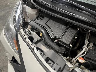 Toyota Aygo Aygo (B40) Hatchback 1.0 12V VVT-i (1KR-FE) [51kW]  (05-2014/06-2018) picture 32