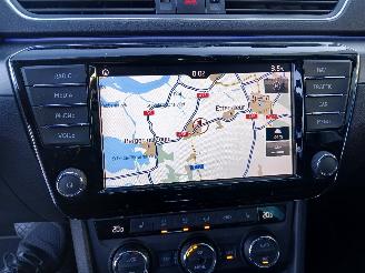 Skoda Superb Superb (3V3) Liftback 1.8 TSI 16V (CJSA) [132kW]  (03-2015/06-2024) picture 23