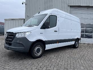 Mercedes  eSprinter 3,5t (907.6/910.6) Van 314 (780.681) [100kW]  (11-2023/...) picture 2