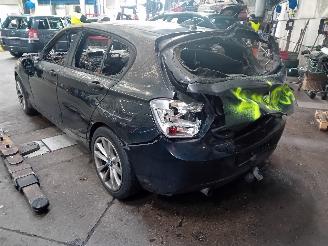 BMW 1-serie 1 serie (F20) Hatchback 5-drs 118d 2.0 16V (N47-D20C) [105kW]  (07-201=
1/02-2015) picture 4