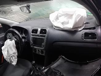 Volkswagen Polo Polo V (6R) Hatchback 1.4 TDI (CUSA(Euro 6)) [55kW]  (03-2014/10-2017)= picture 5