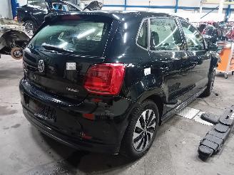 Volkswagen Polo Polo V (6R) Hatchback 1.4 TDI (CUSA(Euro 6)) [55kW]  (03-2014/10-2017)= picture 3