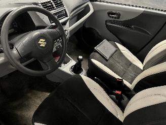 Suzuki Alto Alto Hatchback 5-drs 1.0 12V (K10B) [50kW]  (01-2009/...) picture 18