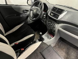 Suzuki Alto Alto Hatchback 5-drs 1.0 12V (K10B) [50kW]  (01-2009/...) picture 15