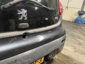 Peugeot 107 107 Hatchback 1.0 12V (384F(1KR)) [50kW]  (06-2005/05-2014) picture 9