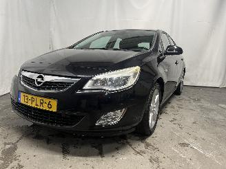 škoda osobní automobily Opel Astra Astra J (PC6/PD6/PE6/PF6) Hatchback 5-drs 1.3 CDTI 16V EcoFlex (A13DTE=
(Euro 5)) [70kW]  (12-2009/10-2015) 2011/2