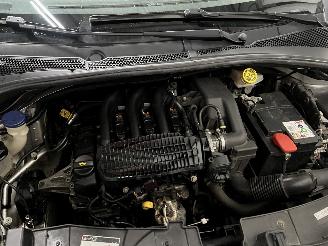 Citroën C3 C3 (SX/SW) Hatchback 1.2 Vti 12V PureTech (EB2F(HMZ)) [60kW]  (07-2016=
/...) picture 14