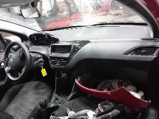 Peugeot 208 208 I (CA/CC/CK/CL) Hatchback 1.2 Vti 12V PureTech 82 (EB2F(HMZ)) [60k=
W]  (03-2012/12-2019) picture 5