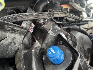 Mercedes Sprinter Sprinter 3t (906.61) Van 211 CDI 16V (OM646.985) [80kW]  (06-2006/12-2=
009) picture 29