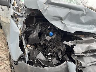 Mercedes Sprinter Sprinter 3t (906.61) Van 211 CDI 16V (OM646.985) [80kW]  (06-2006/12-2=
009) picture 22