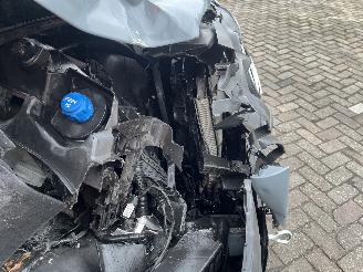 Mercedes Sprinter Sprinter 3t (906.61) Van 211 CDI 16V (OM646.985) [80kW]  (06-2006/12-2=
009) picture 30