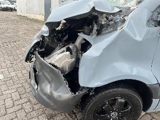 Mercedes Sprinter Sprinter 3t (906.61) Van 211 CDI 16V (OM646.985) [80kW]  (06-2006/12-2=
009) picture 19