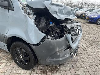 Mercedes Sprinter Sprinter 3t (906.61) Van 211 CDI 16V (OM646.985) [80kW]  (06-2006/12-2=
009) picture 33