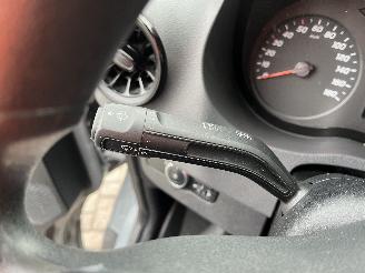 Mercedes Sprinter Sprinter 3t (906.61) Van 211 CDI 16V (OM646.985) [80kW]  (06-2006/12-2=
009) picture 13