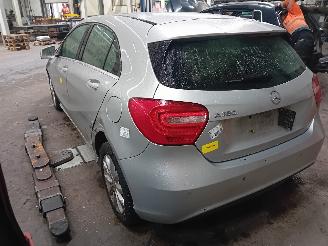 Mercedes A-klasse A (W176) Hatchback 1.6 A-180 16V (M270.910) [90kW]  (09-2012/05-2018) picture 4