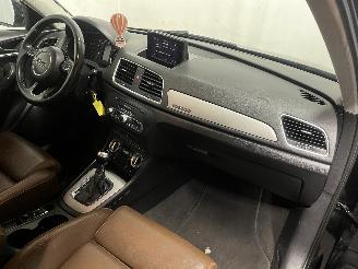 Audi Q3 Q3 (8UB/8UG) SUV 2.0 16V TFSI 211 Quattro (CPSA(Euro 5)) [155kW]  (06-=
2011/04-2015) picture 12