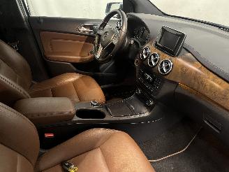 Mercedes B-klasse B (W246) Hatchback 1.6 B-180 BlueEFFICIENCY Turbo 16V (M270.910) [90kW=
]  (11-2011/12-2018) picture 14