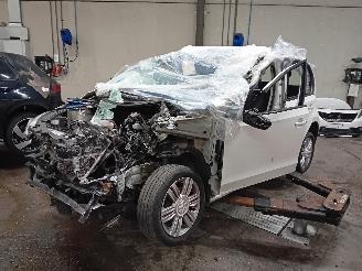 Vrakbiler auto Volkswagen Up! Up! (121) Hatchback 1.0 12V 60 (CHYA) [44kW]  (08-2011/08-2020) 2017/8