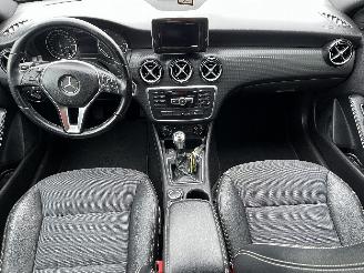 Mercedes A-klasse A (W176) Hatchback 1.6 A-180 16V (M270.910) [90kW]  (09-2012/05-2018) picture 19