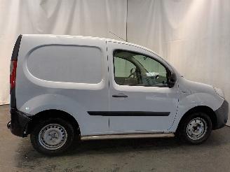 Renault Kangoo Kangoo Express (FW) Van 1.5 dCi 75 (K9K-628(K9K-E6)) [55kW]  (09-2010/=
=2E..) picture 7