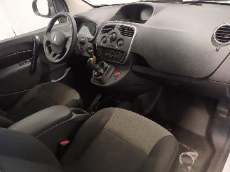 Renault Kangoo Kangoo Express (FW) Van 1.5 dCi 75 (K9K-628(K9K-E6)) [55kW]  (09-2010/=
=2E..) picture 9