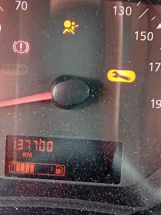 Renault Kangoo Kangoo Express (FW) Van 1.5 dCi 75 (K9K-628(K9K-E6)) [55kW]  (09-2010/=
=2E..) picture 2