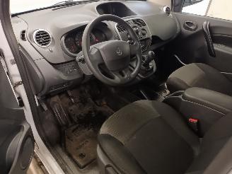 Renault Kangoo Kangoo Express (FW) Van 1.5 dCi 75 (K9K-628(K9K-E6)) [55kW]  (09-2010/=
=2E..) picture 10