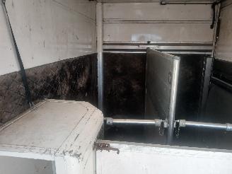 Mercedes Sprinter Sprinter 3t (903) Van 308 CDI 16V (OM611.987) [60kW]  (04-2000/05-2006=
) picture 18