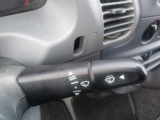 Mercedes Sprinter Sprinter 3t (903) Van 308 CDI 16V (OM611.987) [60kW]  (04-2000/05-2006=
) picture 13