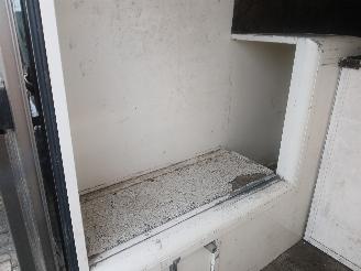 Mercedes Sprinter Sprinter 3t (903) Van 308 CDI 16V (OM611.987) [60kW]  (04-2000/05-2006=
) picture 17