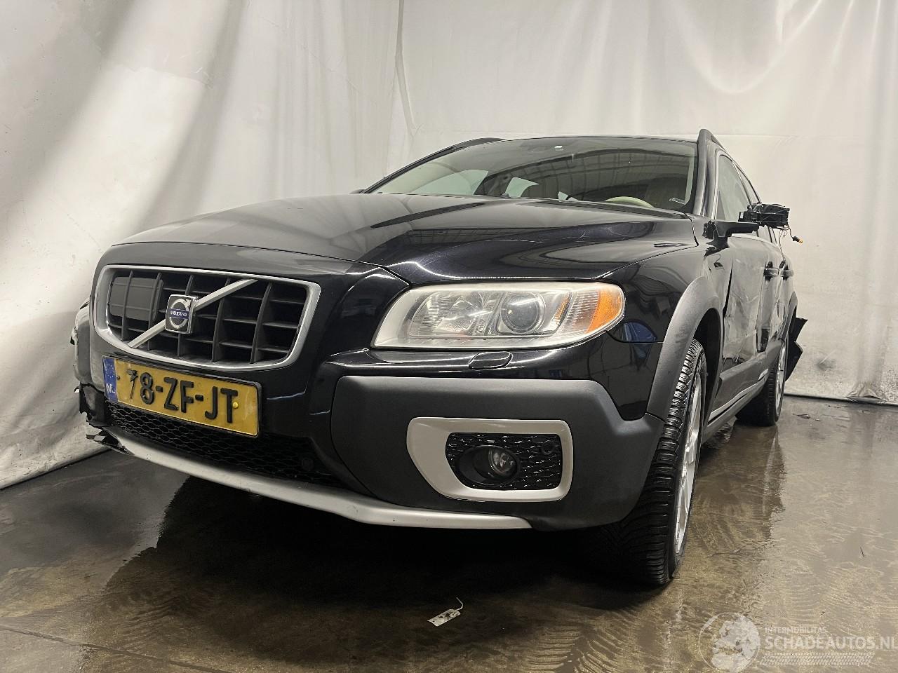 Volvo Xc-70 XC70 (BZ) SUV 3.2 24V AWD (B6324S) [175kW]  (08-2007/12-2011)