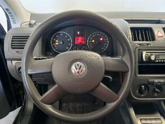 Volkswagen Golf Golf V (1K1) Hatchback 1.6 FSI 16V (BLF(Euro 4)) [85kW]  (10-2003/07-2=
008) picture 19