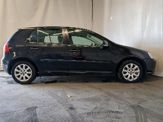 Volkswagen Golf Golf V (1K1) Hatchback 1.6 FSI 16V (BLF(Euro 4)) [85kW]  (10-2003/07-2=
008) picture 8