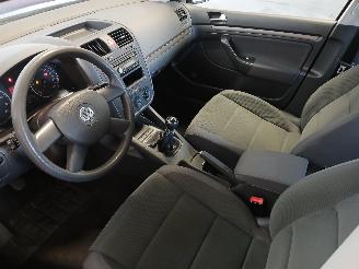 Volkswagen Golf Golf V (1K1) Hatchback 1.6 FSI 16V (BLF(Euro 4)) [85kW]  (10-2003/07-2=
008) picture 13