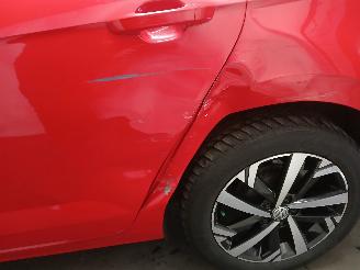 Volkswagen Polo Polo VI (AW1) Hatchback 5-drs 1.0 MPi 12V (CHYC) [48kW]  (06-2017/02-2=
020) picture 20