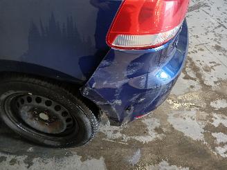 Volkswagen Golf Golf VI (5K1) Hatchback 1.6 TDI 16V (CAYC(Euro 5)) [77kW]  (02-2009/11=
-2012) picture 21