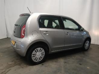 Volkswagen Up! Up! (121) Hatchback 1.0 12V EcoFuel (CPGA(Euro 6)) [50kW]  (11-2012/11=
-2023) picture 6