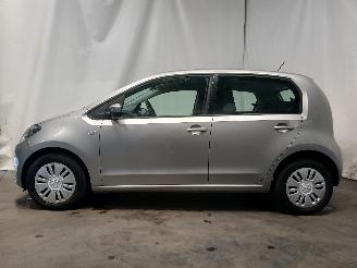 Volkswagen Up! Up! (121) Hatchback 1.0 12V EcoFuel (CPGA(Euro 6)) [50kW]  (11-2012/11=
-2023) picture 4