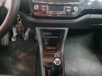 Volkswagen Up! Up! (121) Hatchback 1.0 12V EcoFuel (CPGA(Euro 6)) [50kW]  (11-2012/11=
-2023) picture 17