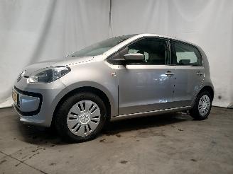 Volkswagen Up! Up! (121) Hatchback 1.0 12V EcoFuel (CPGA(Euro 6)) [50kW]  (11-2012/11=
-2023) picture 3