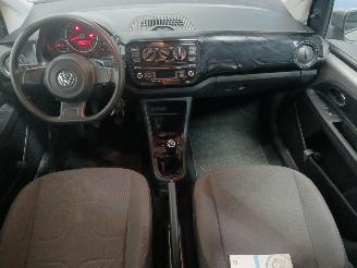 Volkswagen Up! Up! (121) Hatchback 1.0 12V EcoFuel (CPGA(Euro 6)) [50kW]  (11-2012/11=
-2023) picture 11