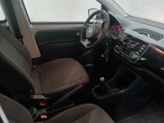 Volkswagen Up! Up! (121) Hatchback 1.0 12V EcoFuel (CPGA(Euro 6)) [50kW]  (11-2012/11=
-2023) picture 9